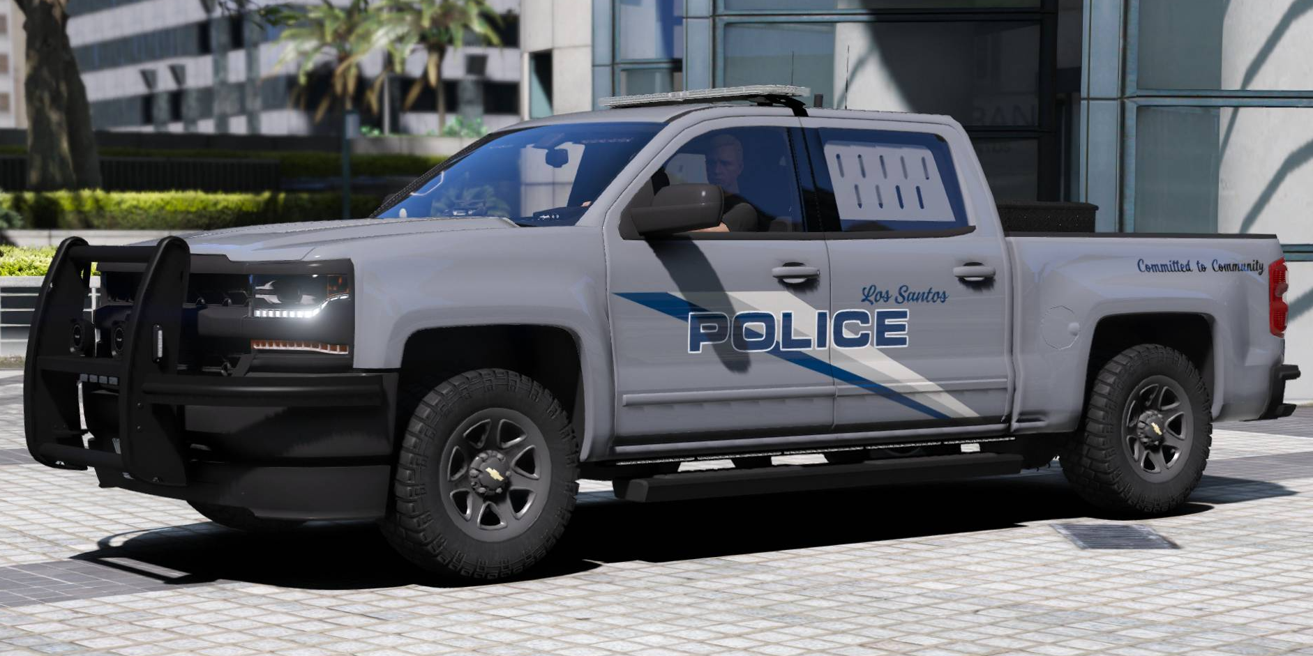 Legacy 2017 Chevrolet Silverado #1