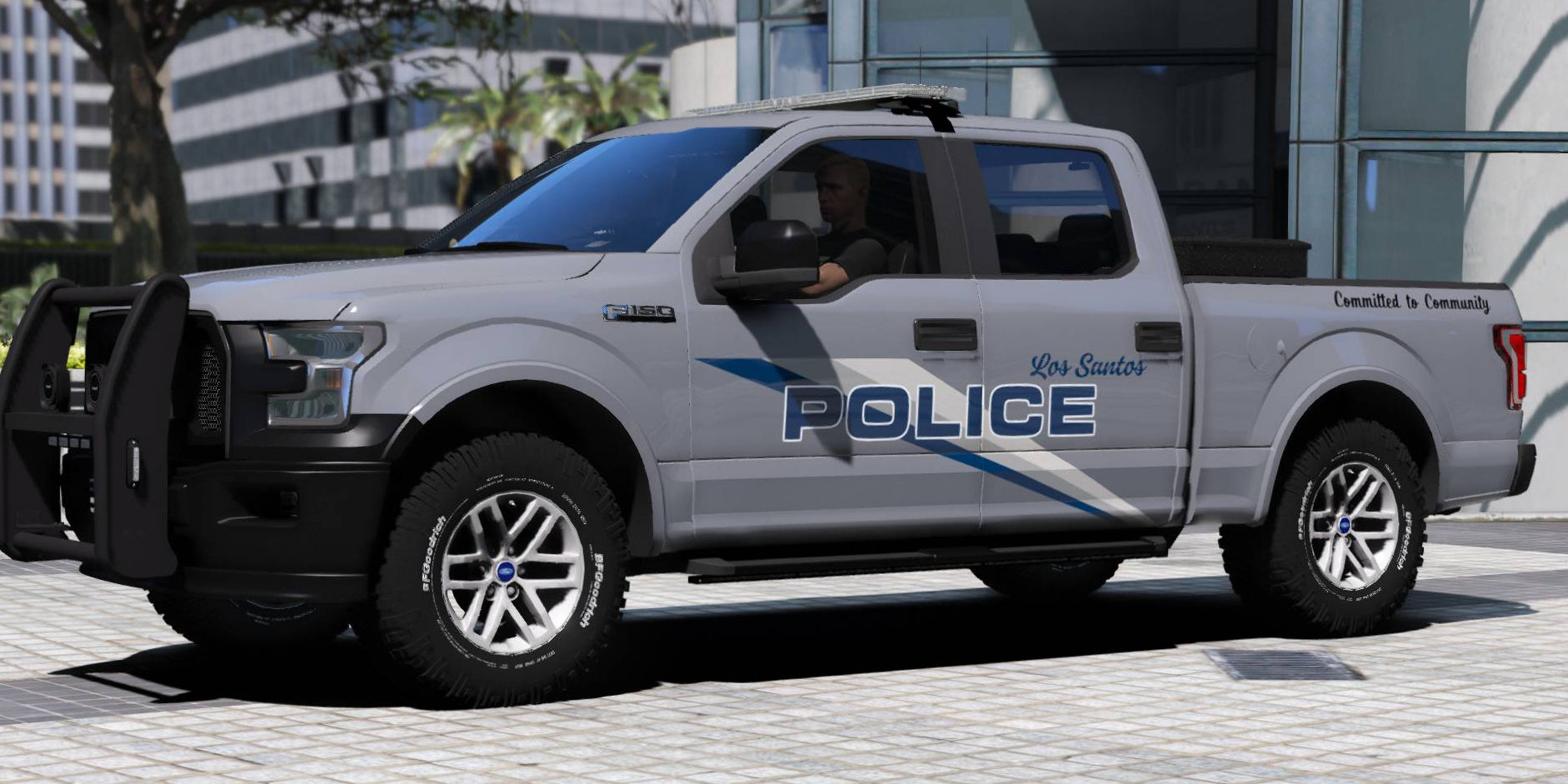 Legacy 2017 Ford F150 #1