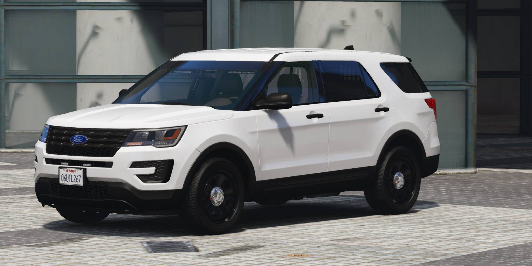 Slicktop 2016 Ford F150 #1
