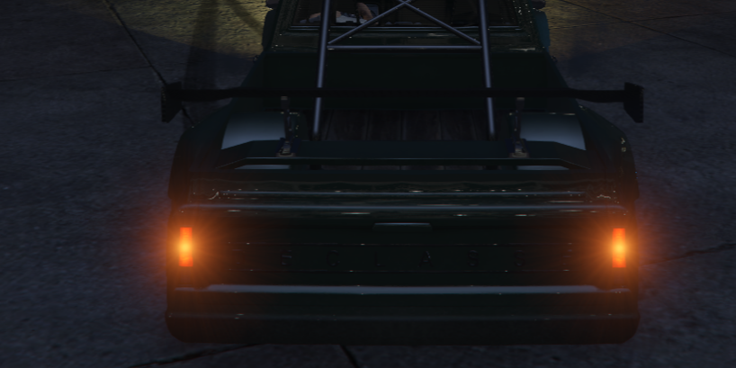 Nexoria HUD