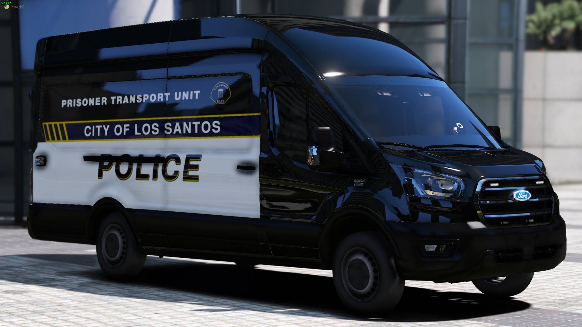 2018 Ford Transit #4