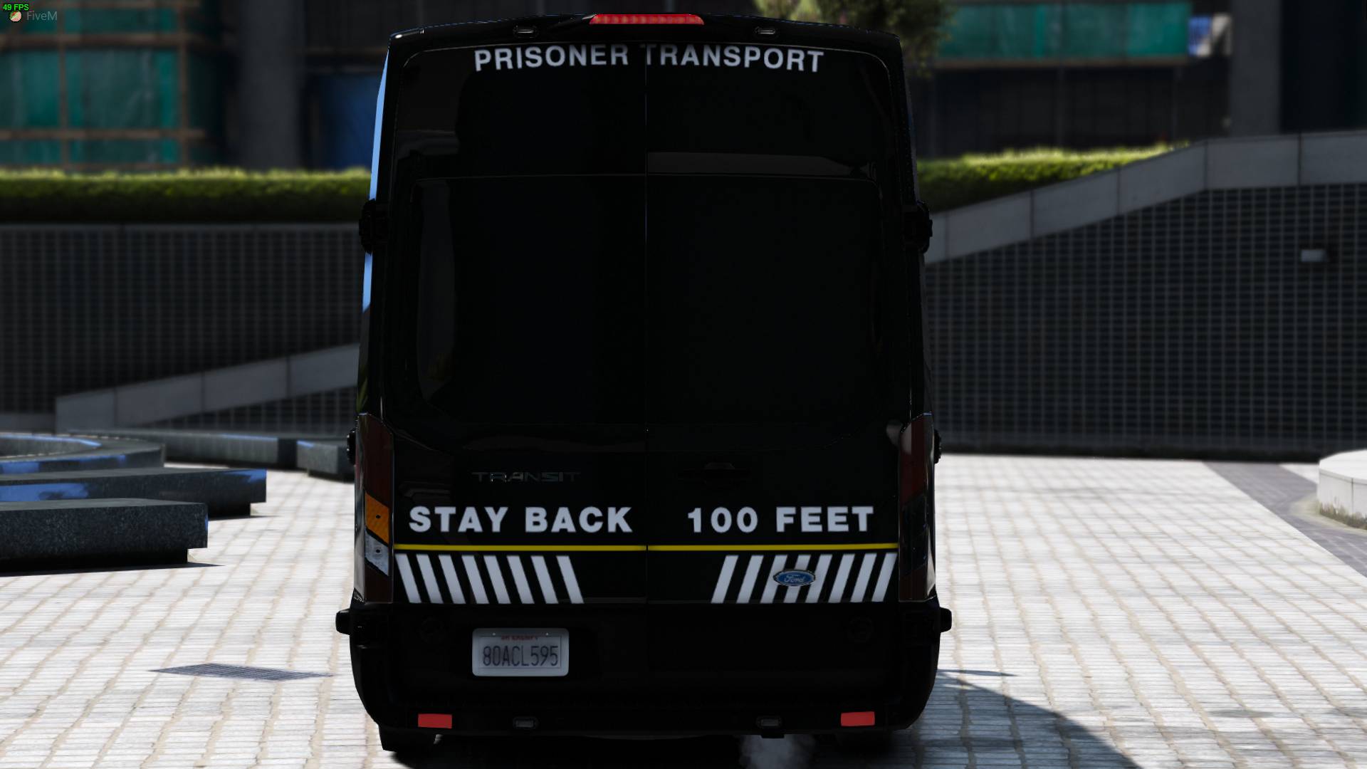 2018 Ford Transit #2