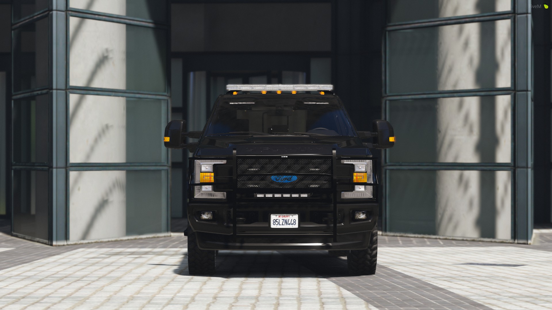 [LEO] 2019 Ford F350 #3