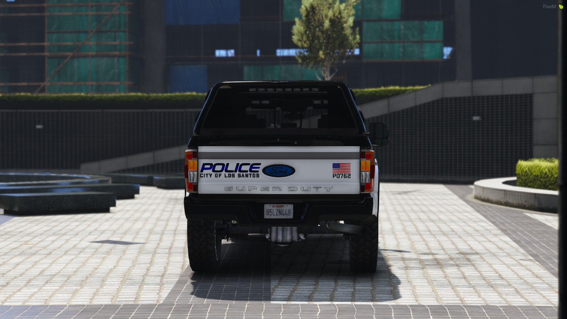 [LEO] 2019 Ford F350 #2