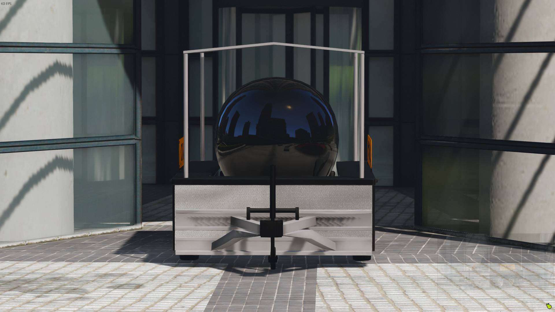 Bomb Squad Trailer #3
