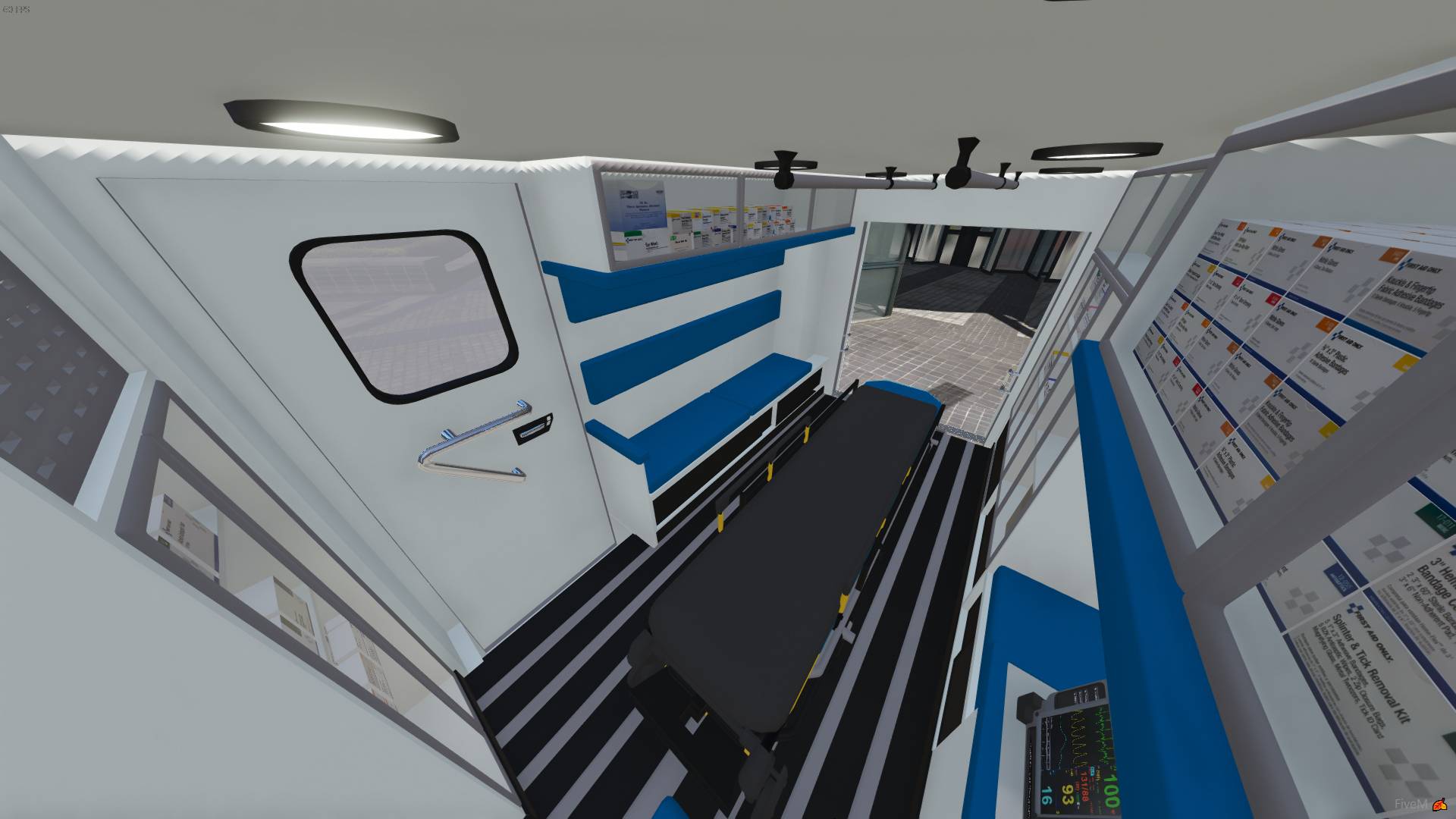 [AMBO] 2018 Ford F450 #3