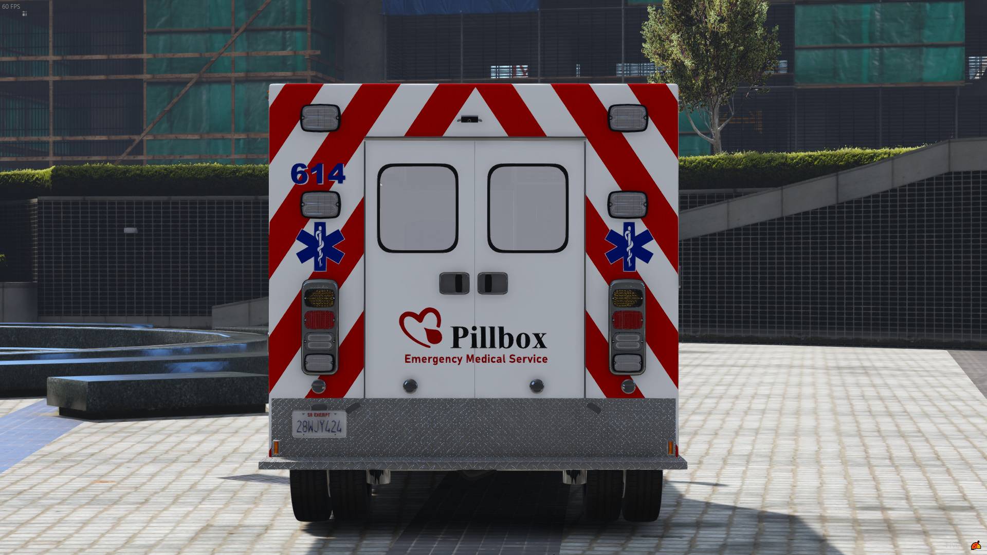 [AMBO] 2018 Ford F450 #2