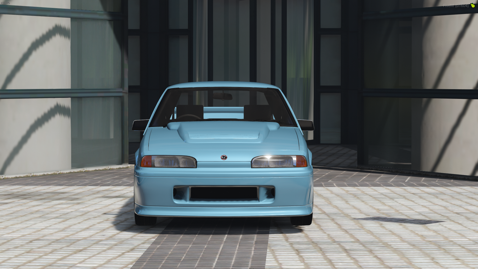 1998 Holden Commodore VL #5