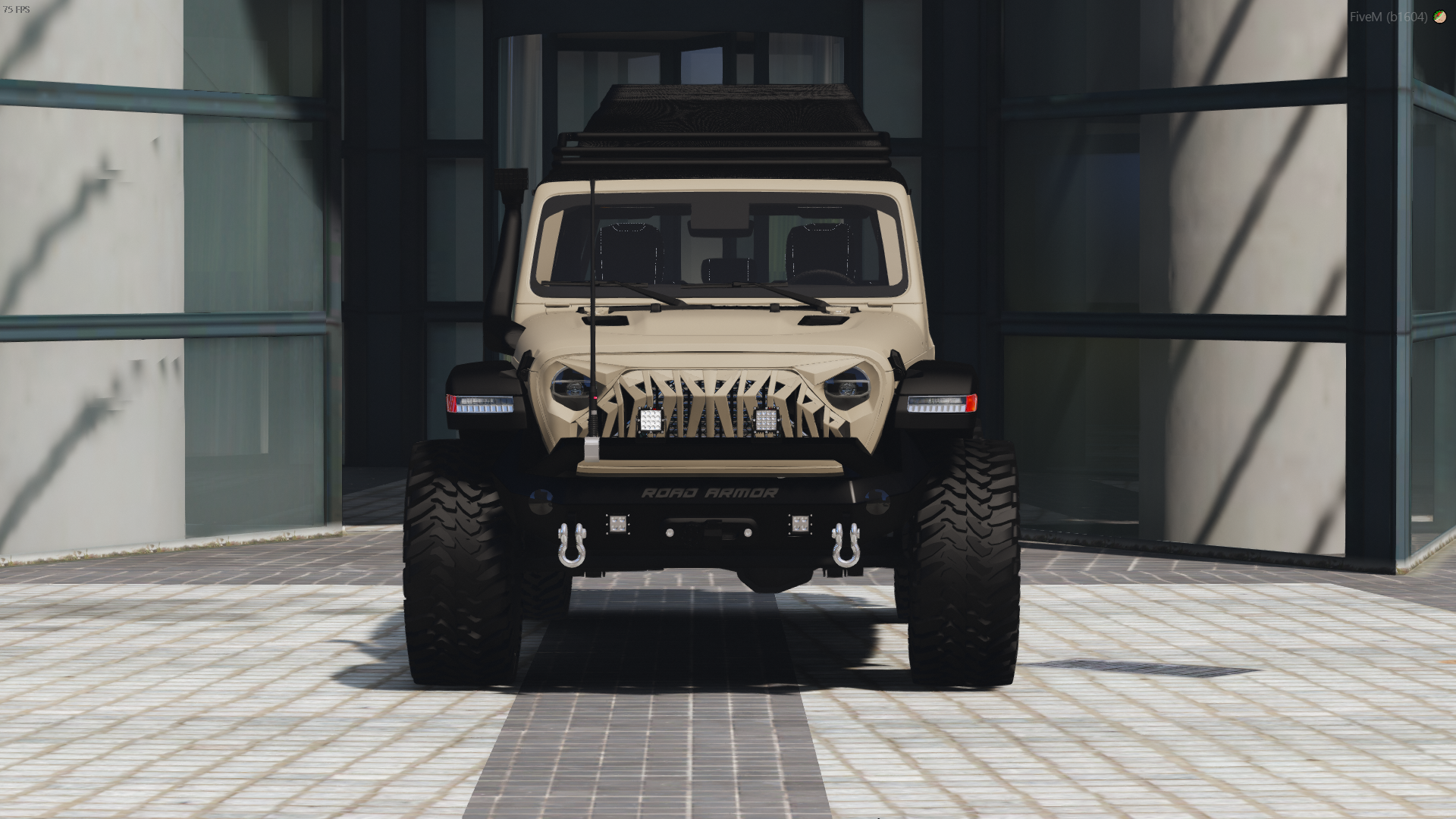 Jeep Gladiator #3