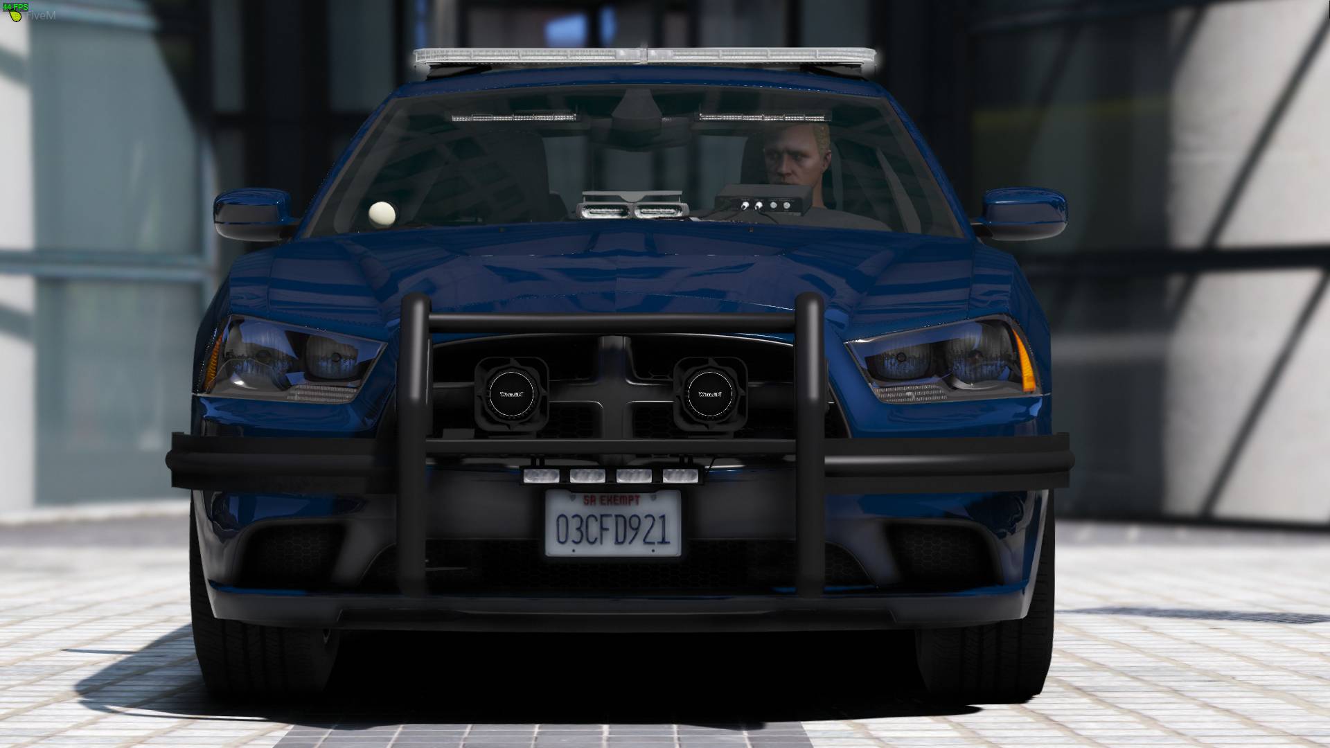 Legacy 2014 Dodge Charger #3