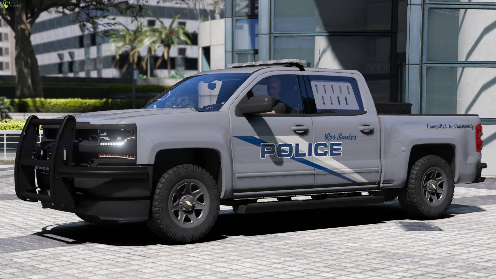 Legacy 2017 Chevrolet Silverado #4