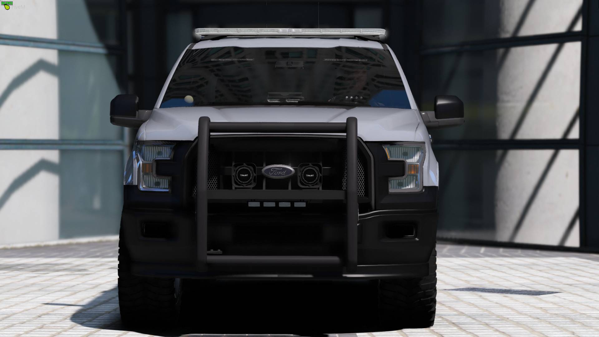 Legacy 2017 Ford F150 #3