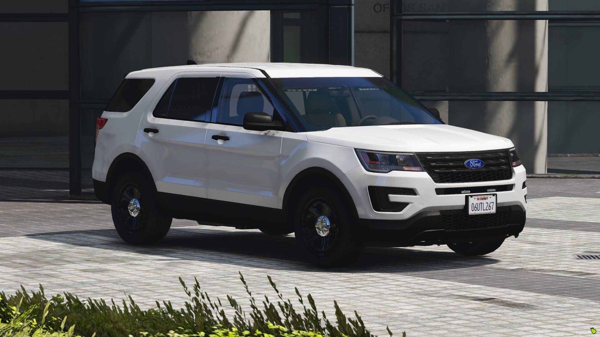 Slicktop 2016 Ford F150 #4