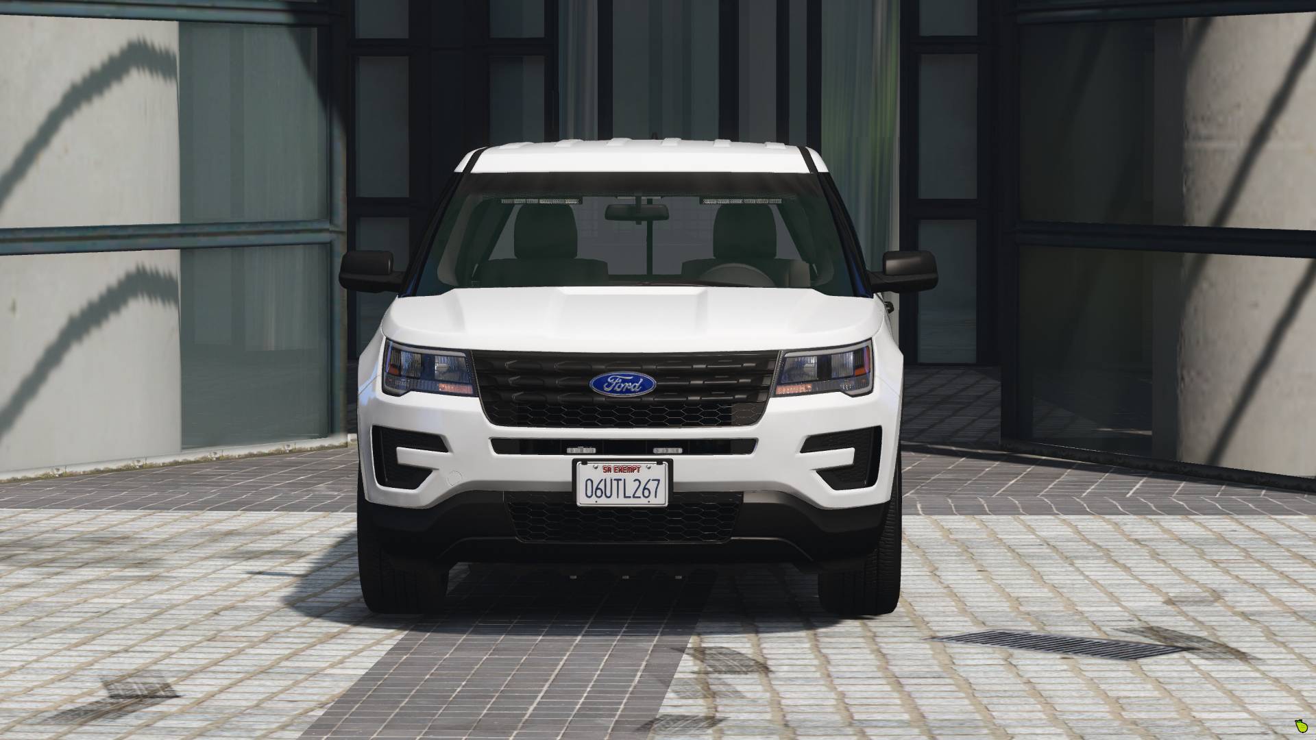 Slicktop 2016 Ford F150 #3