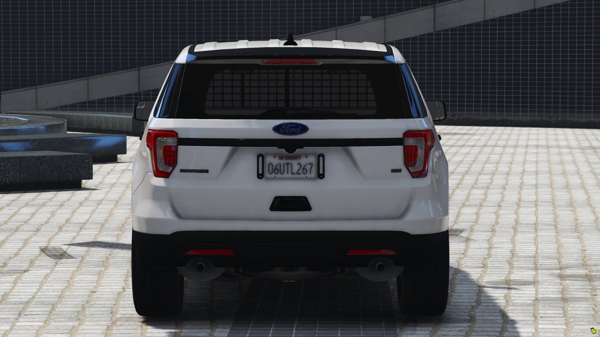 Slicktop 2016 Ford F150 #2