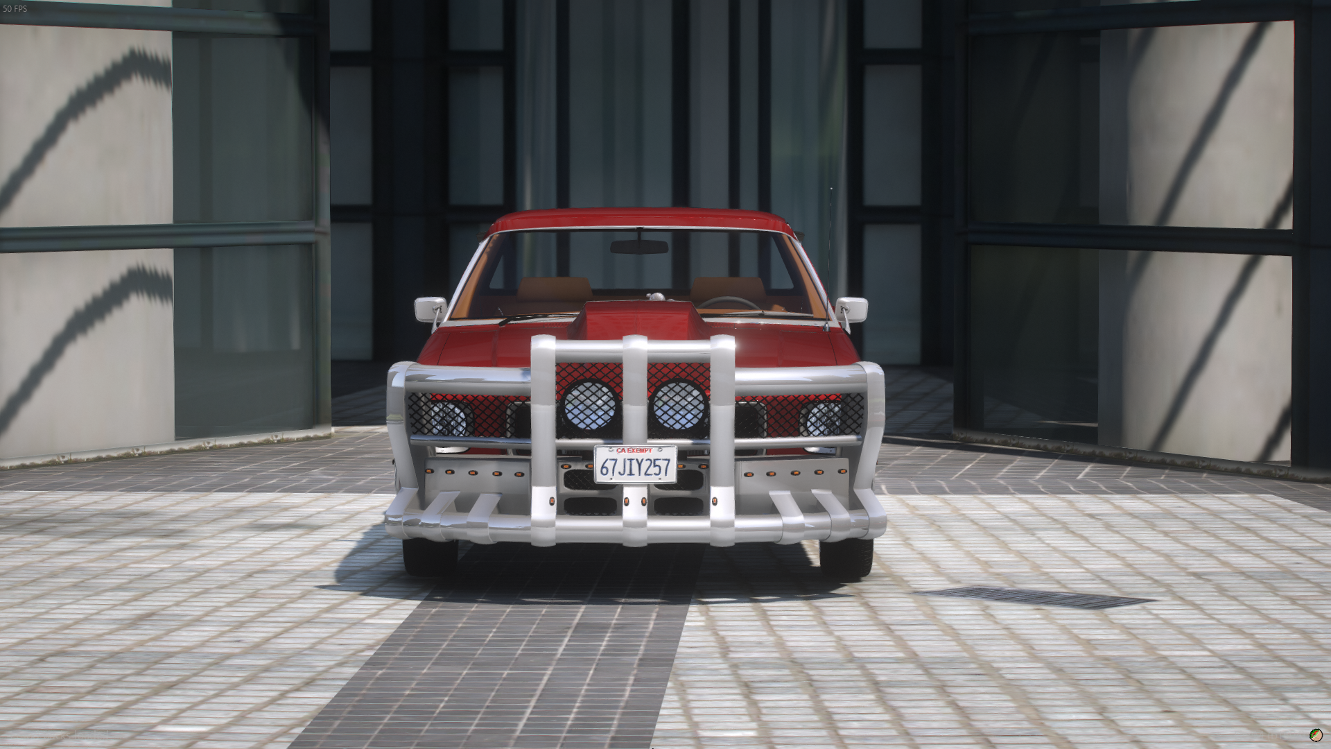 Holden One Tonner #3