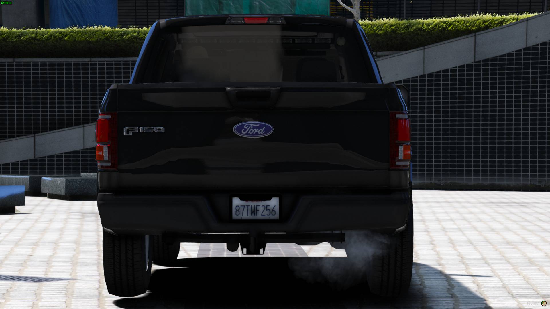 UM 2017 Ford F150 #2
